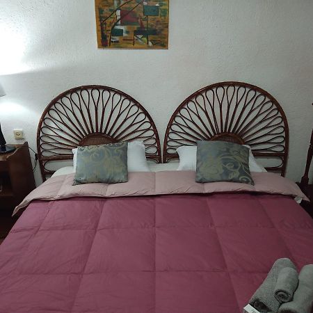 Tourist Room Βαλένθια Εξωτερικό φωτογραφία