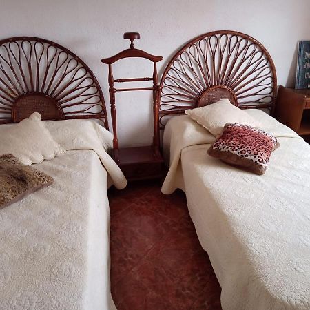 Tourist Room Βαλένθια Εξωτερικό φωτογραφία