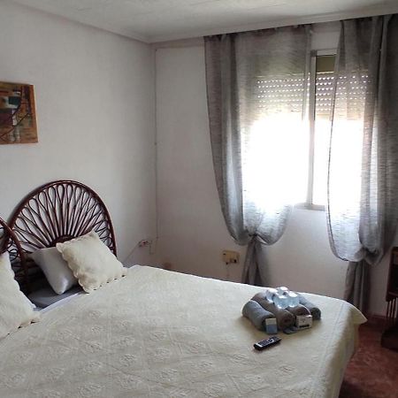 Tourist Room Βαλένθια Εξωτερικό φωτογραφία