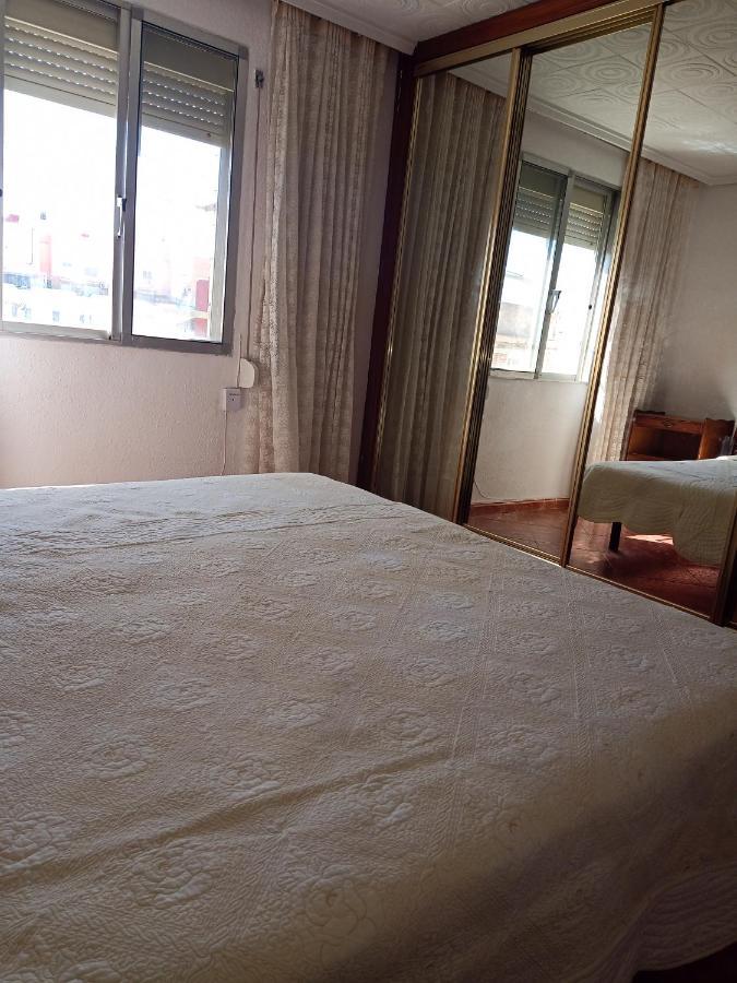 Tourist Room Βαλένθια Εξωτερικό φωτογραφία