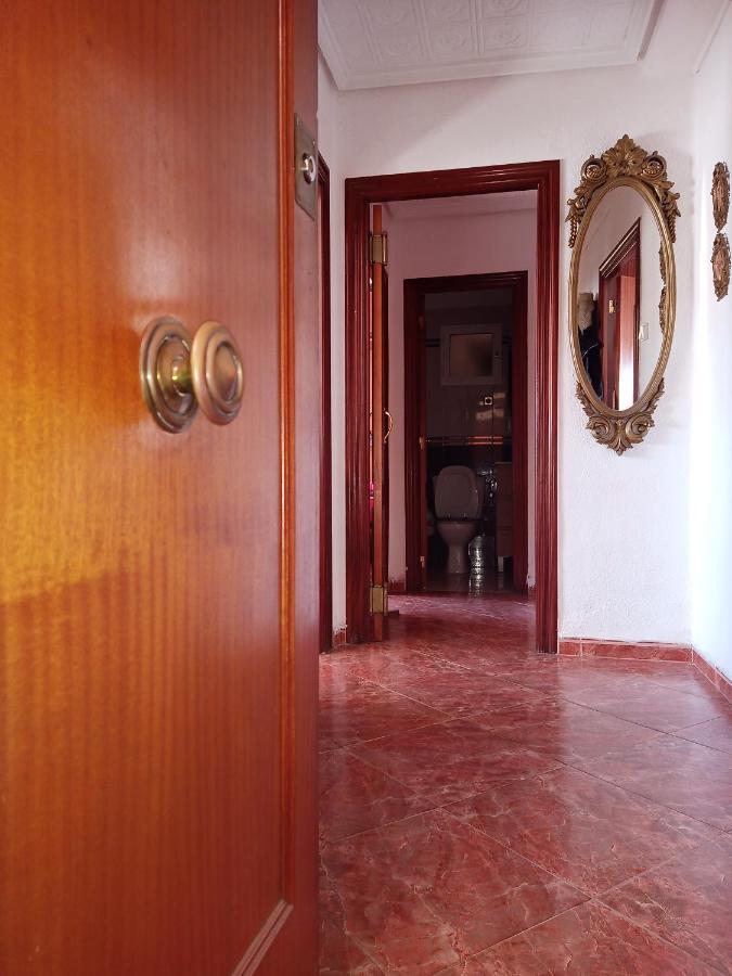 Tourist Room Βαλένθια Εξωτερικό φωτογραφία