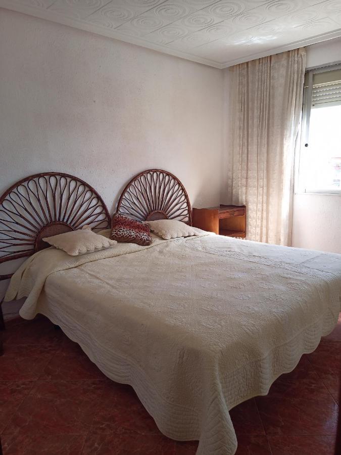 Tourist Room Βαλένθια Εξωτερικό φωτογραφία