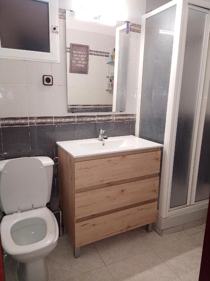 Tourist Room Βαλένθια Εξωτερικό φωτογραφία