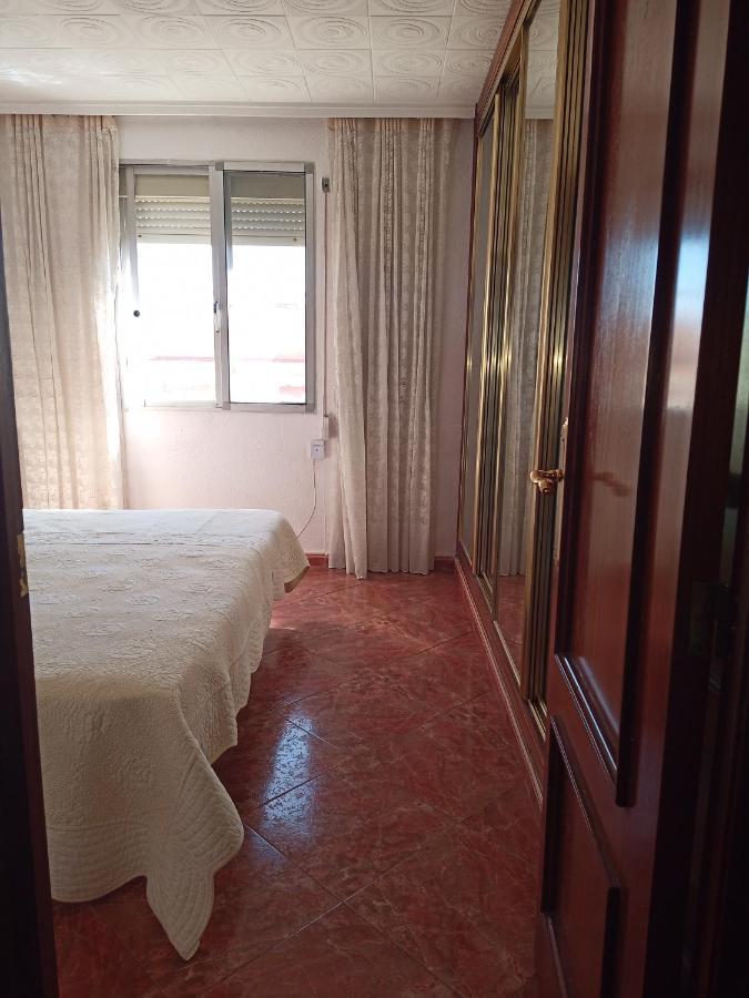 Tourist Room Βαλένθια Εξωτερικό φωτογραφία