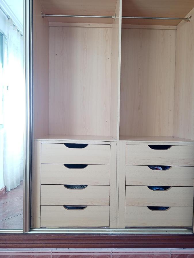 Tourist Room Βαλένθια Εξωτερικό φωτογραφία