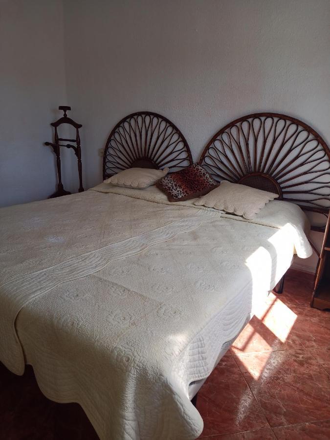 Tourist Room Βαλένθια Εξωτερικό φωτογραφία