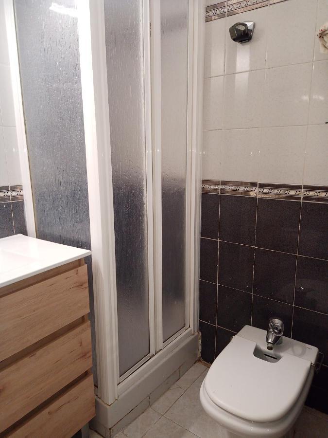 Tourist Room Βαλένθια Εξωτερικό φωτογραφία