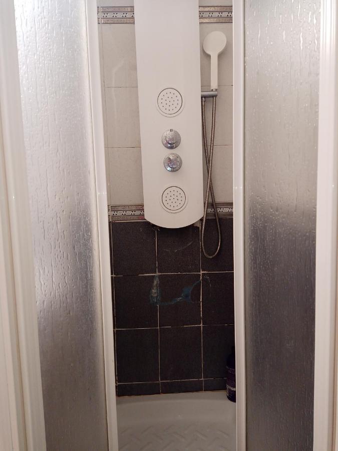 Tourist Room Βαλένθια Εξωτερικό φωτογραφία