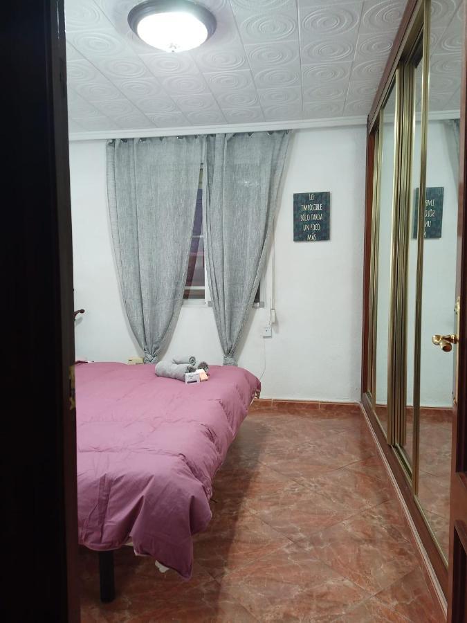 Tourist Room Βαλένθια Εξωτερικό φωτογραφία