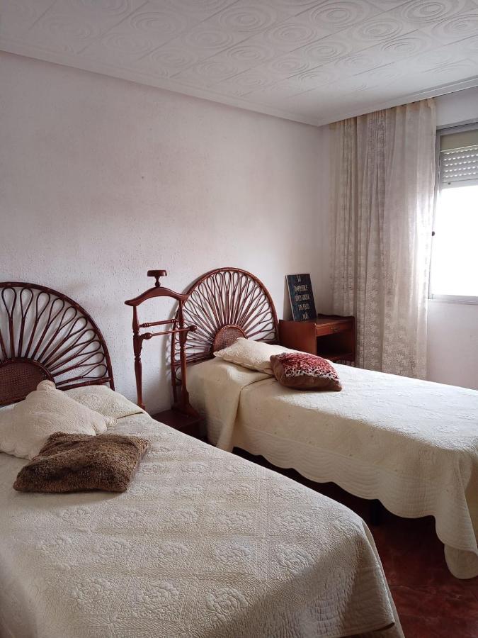 Tourist Room Βαλένθια Εξωτερικό φωτογραφία