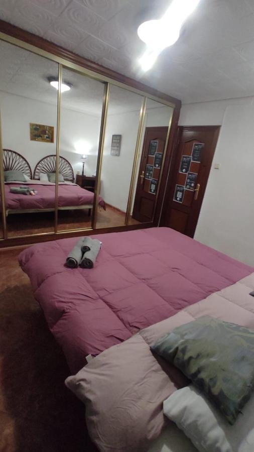 Tourist Room Βαλένθια Εξωτερικό φωτογραφία