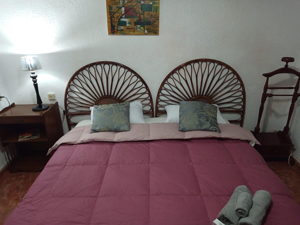 Tourist Room Βαλένθια Εξωτερικό φωτογραφία