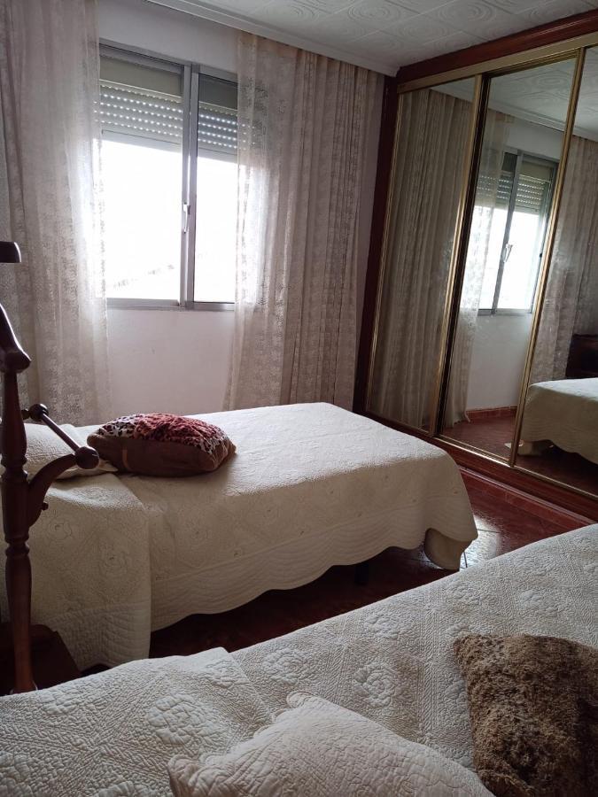 Tourist Room Βαλένθια Εξωτερικό φωτογραφία
