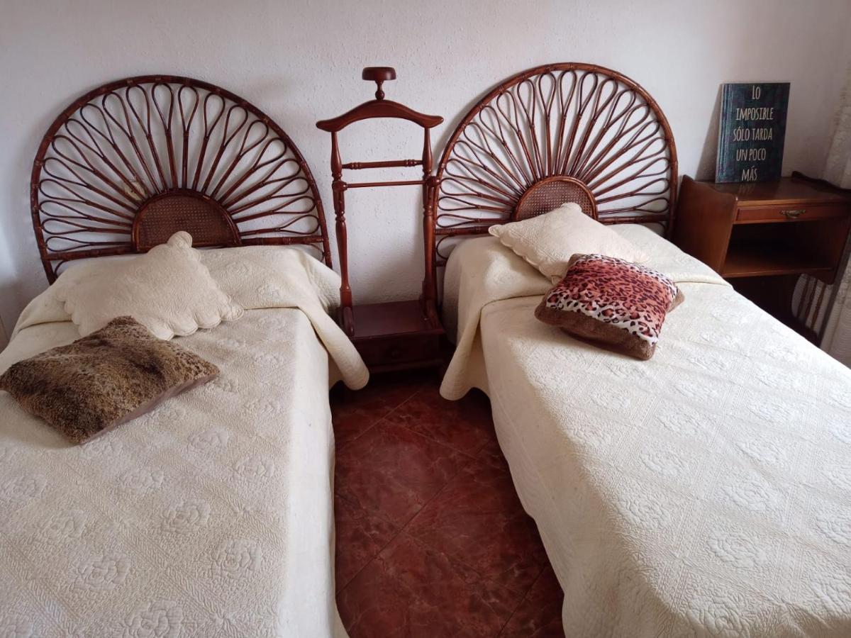 Tourist Room Βαλένθια Εξωτερικό φωτογραφία