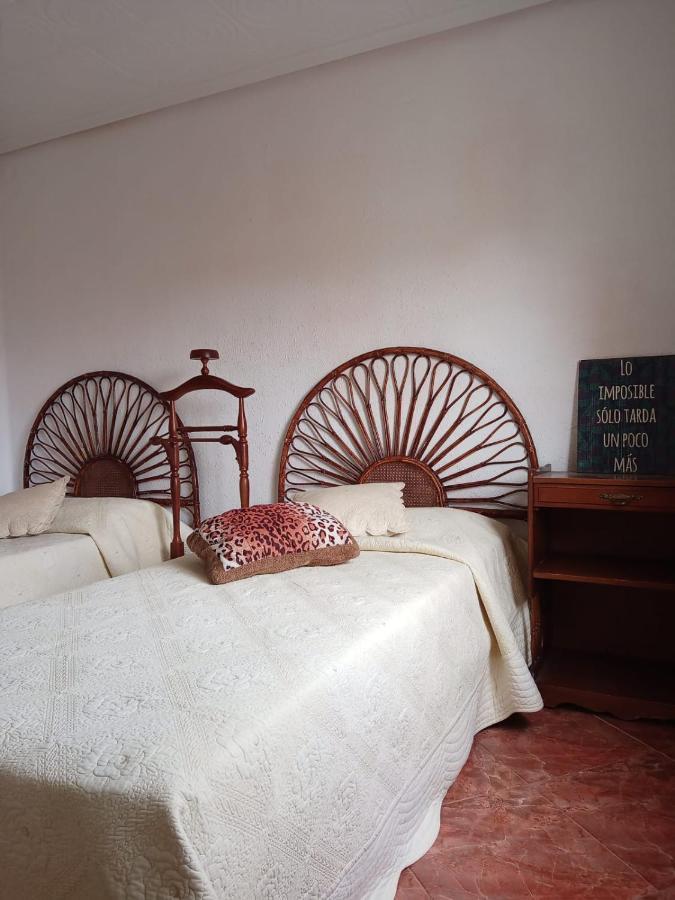 Tourist Room Βαλένθια Εξωτερικό φωτογραφία