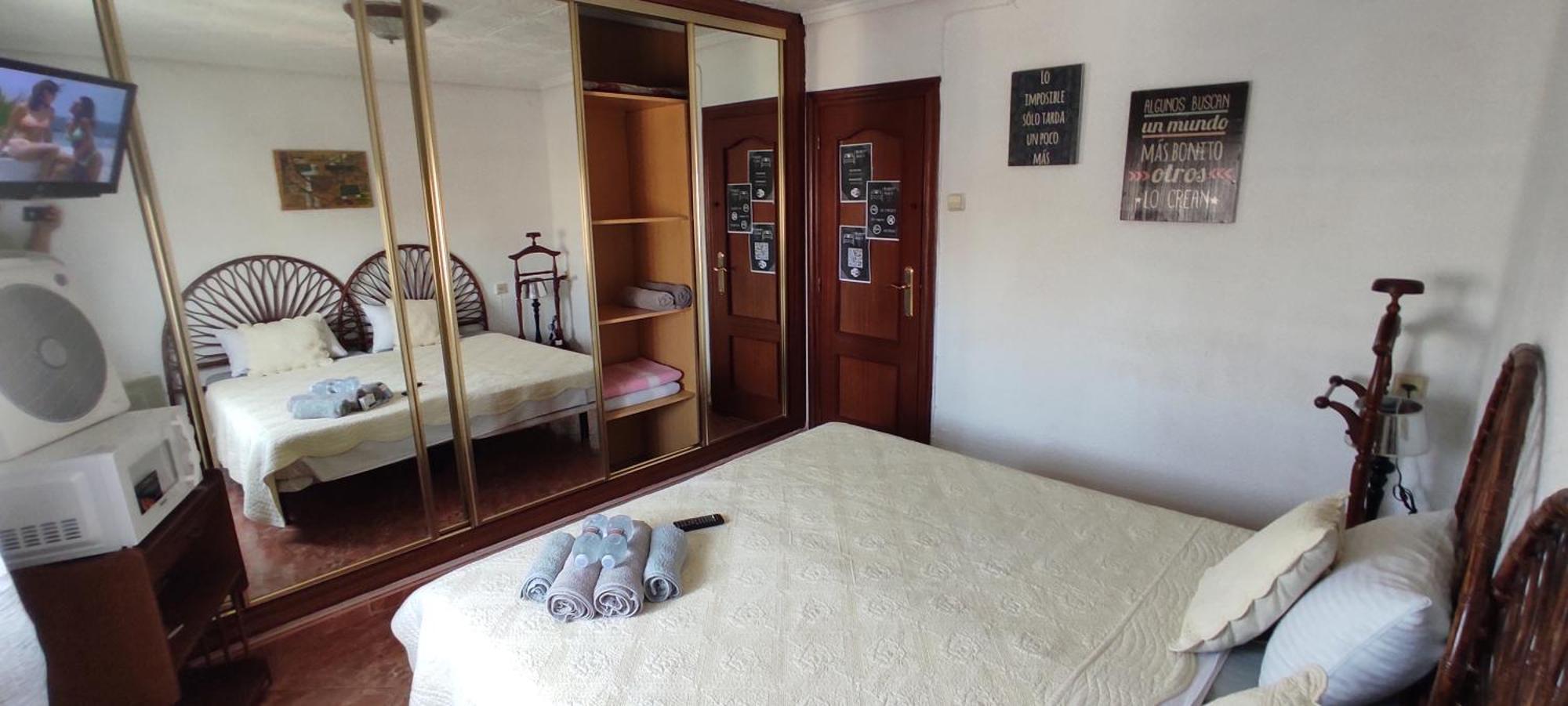 Tourist Room Βαλένθια Εξωτερικό φωτογραφία