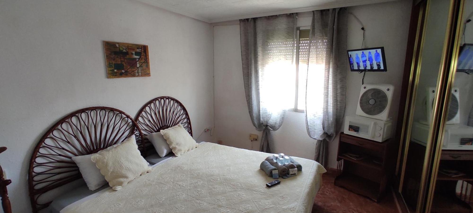 Tourist Room Βαλένθια Εξωτερικό φωτογραφία